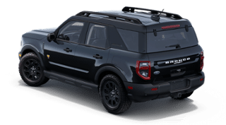 2025 Ford Bronco Sport® External Image 3